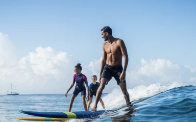 Activités à ne pas manquer en Guadeloupe