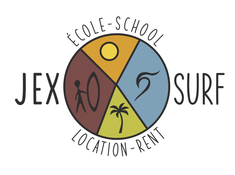 Jex surf - Surf school - Guadeloupe