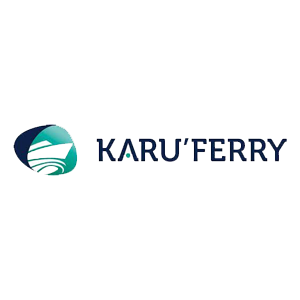 Karu'ferry - les saintes- Partenaire du gite Zandolikoko