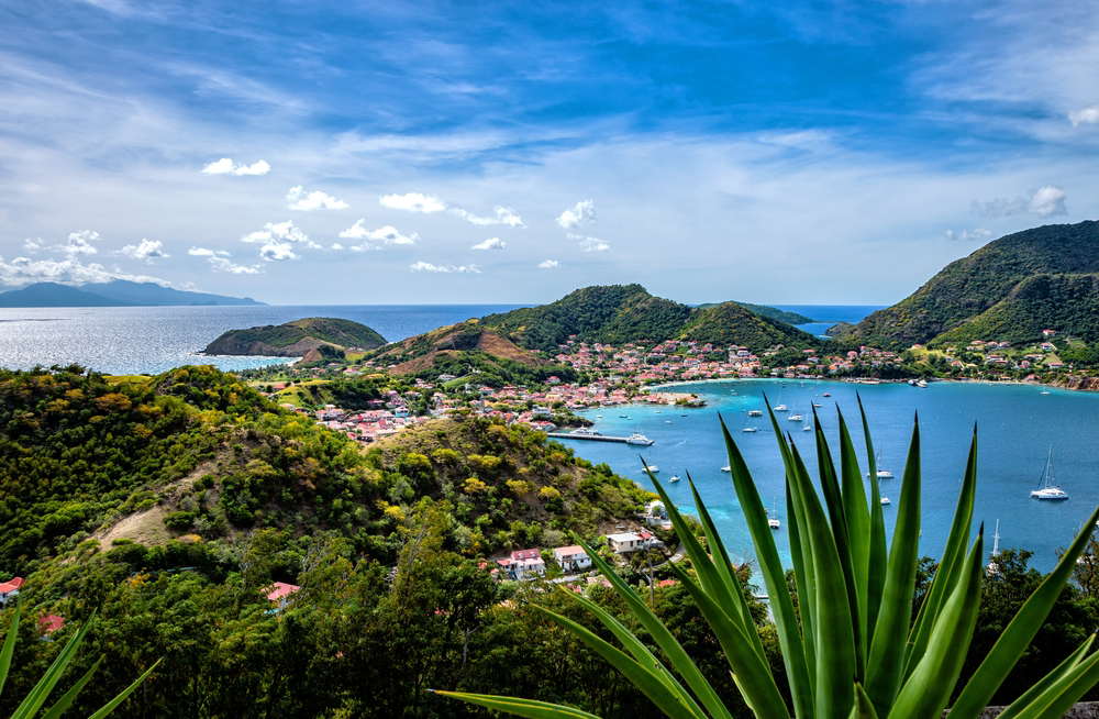 Les Saintes- Guadeloupe