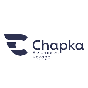 Chapka - Partenaire assurance voyage