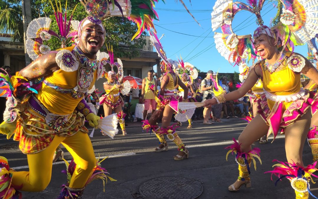 Carnaval de Guadeloupe