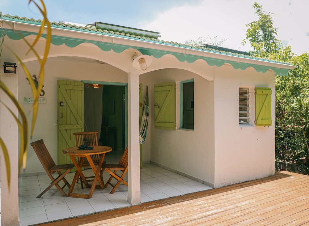Studio Corossol
