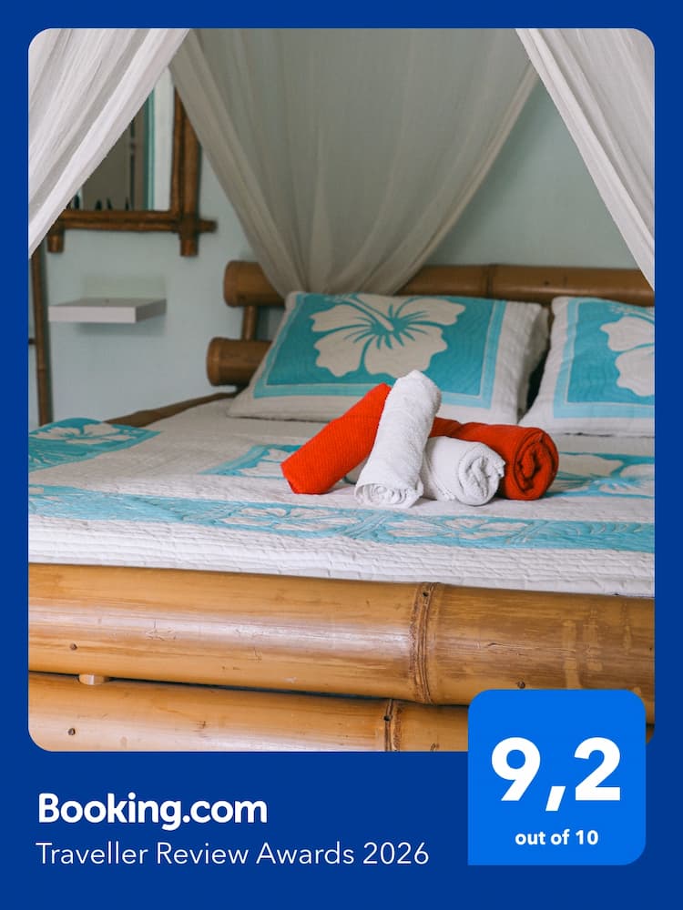 Zandolikoko - Booking Gite en Guadeloupe