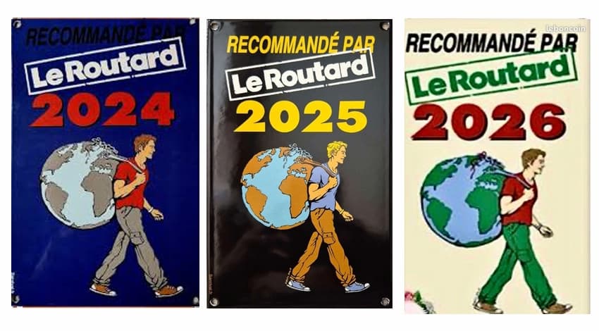 Zandolikoko - Guide du routard
