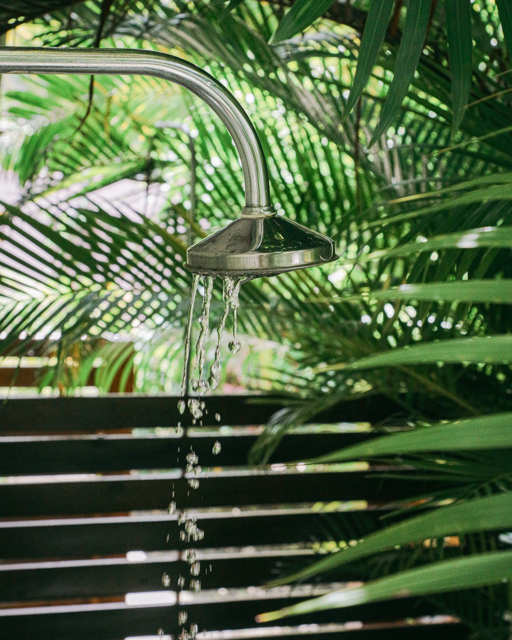 douche exterieure zandolikoko